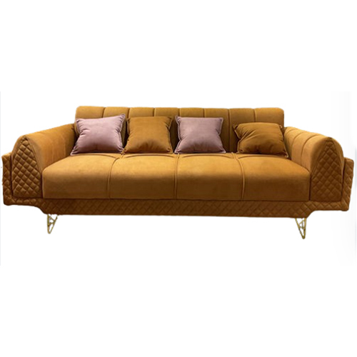 Premuim 3 Seater Upholstery Sofa