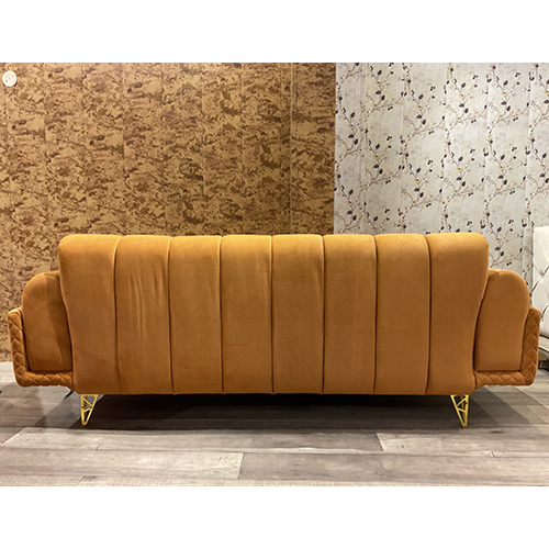 Premuim 3 Seater Upholstery Sofa