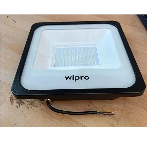 Wipro Flood Light - Color: White
