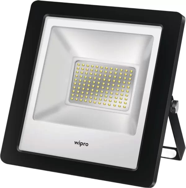 Wipro Flood Light - Color: White