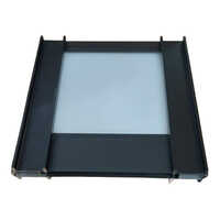 H Type Black Profile