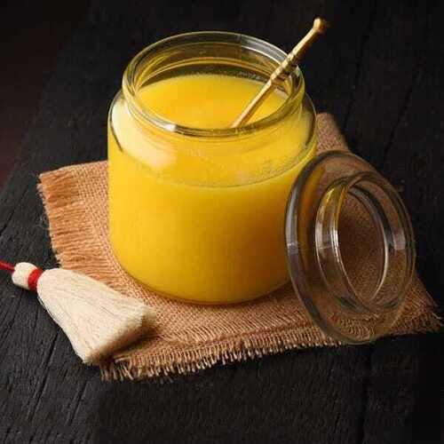 Buffalo Pure Ghee - Age Group: Adults