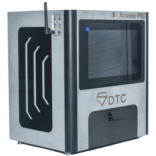 J-Accurate Pro  Smartest Lab-Grown Diamond tester