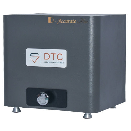 D-Accurate Mini Smallest CVD Diamond Detector