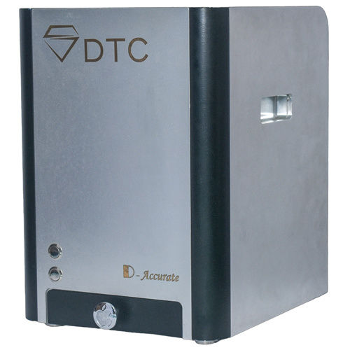 D- Accurate Smartest Diamond Identification Device