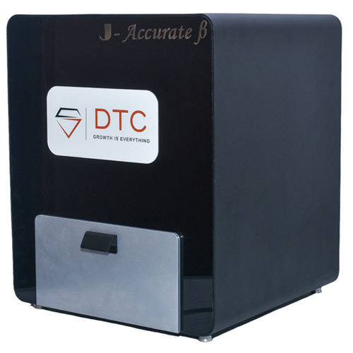 J-Accurate Beta Smartest Jewellery Diamond Detector