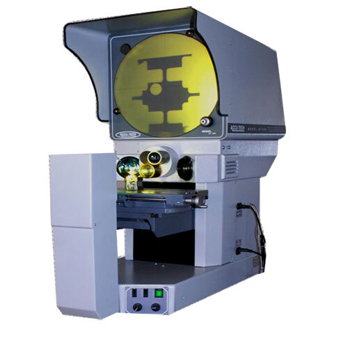 Horizontal Profile Projectors