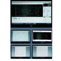 Computer Based 2D Reverse Engineering Software