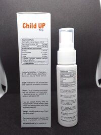 Vitamin D3 Spray