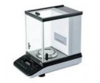 Shimadzu Unibloc Semi-micro Balance - Capacity: 220 G / 102 G