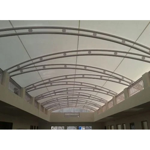 Auditorium Tensile Structure