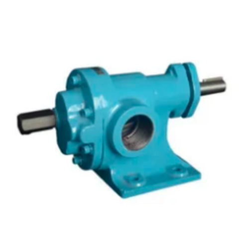 Rotary Gear Pump