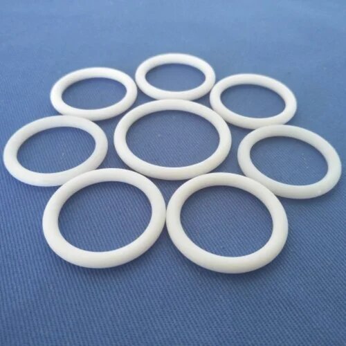 TEF-LON RINGS