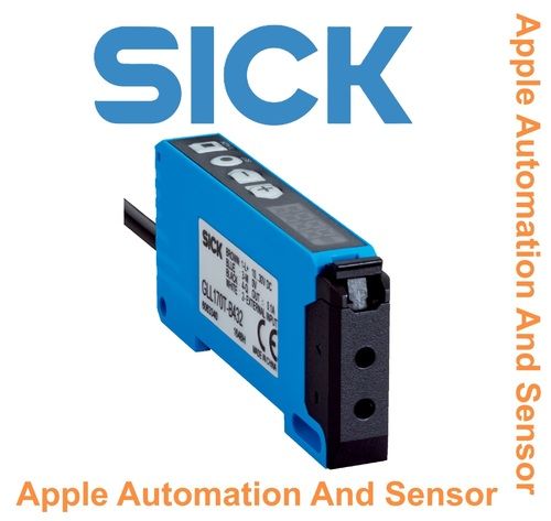 Sick GLL170T-B432 Fiber Optic Sensors