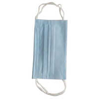 Surgical Disposable Face Mask