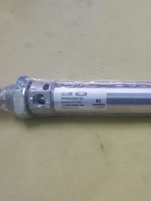 Pneumatic cylinder 25/125