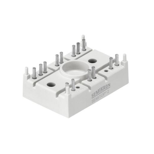 SK 15 GH 066 Semikron Danfoss IGBT मॉड्यूल