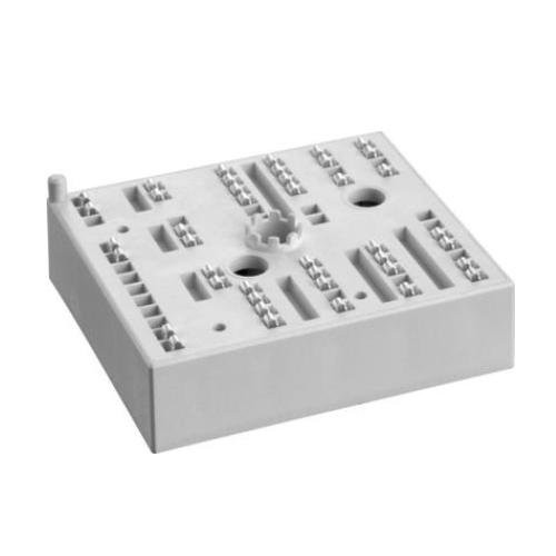 SKiiP 25NAB066V1 Semikron Danfoss IGBT मॉड्यूल