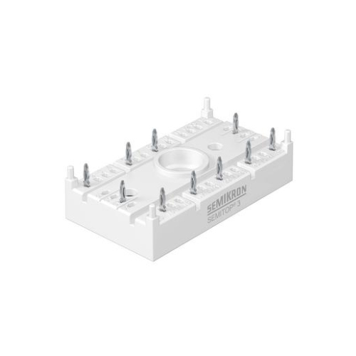SK 30 GD 066 ETp Semikron Danfoss IGBT मॉड्यूल