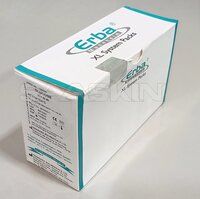 Erba Mannheim System Pack Glucose Kit