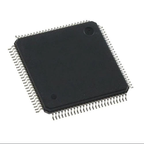 Stm32F407Vgt6 St Microcontroller - Supply Voltage: 3.6 V Volt (V)