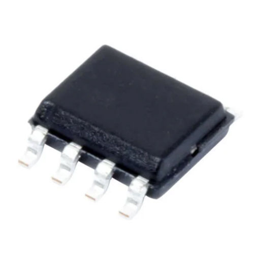 Tps5430Ddar Ti Integrated Circuits - Rated Voltage: 3.3 V Volt (V)