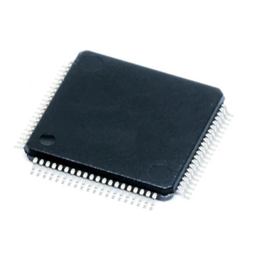 Tms320F28035Pnt Ti Microcontroller - Rated Voltage: 3.6 V Volt (V)