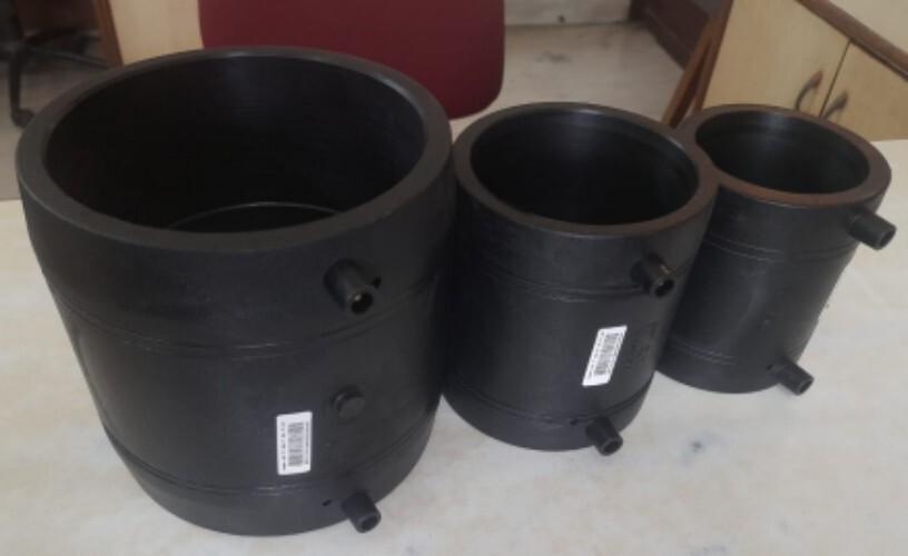 Electrofusion Coupler