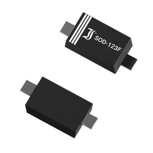 Sd103Aw Holtek Smd Diode - Rated Voltage: 6.67V Volt (V)