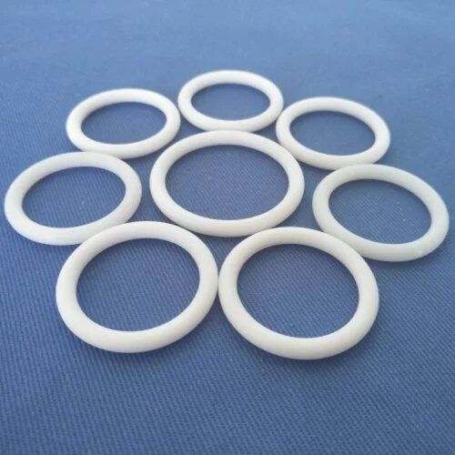 Ptfe O Rings - Warranty: Yes