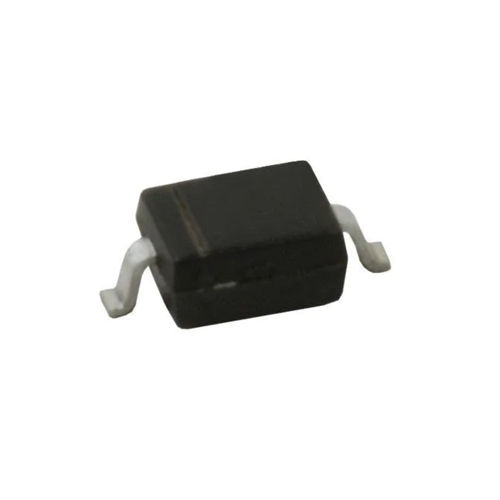 Sd103Aws Holtek Smd Diode - Rated Voltage: 6.67V Volt (V)