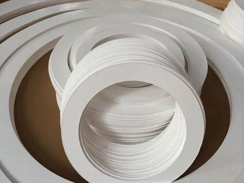 Ptfe Gasket - Warranty: Yes