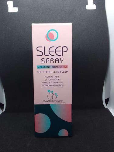 Sleep Spray