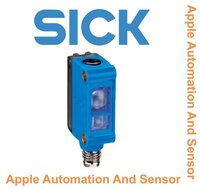Sick Ktm-mb31111p Contrast Sensors - Accuracy: Accuracy