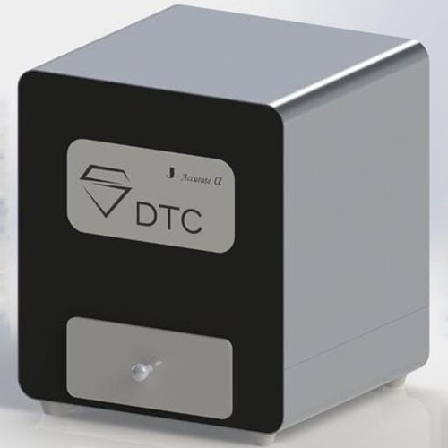 J-Accurate Alpha Smartest synthetic Diamond tester