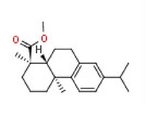 (1R,4As,10ar)-methyl 7-isopropyl-1,4a-dimethyl-1,2,3,4,4a,9,10,10a-octahydrophenanthrene-1-carboxylate