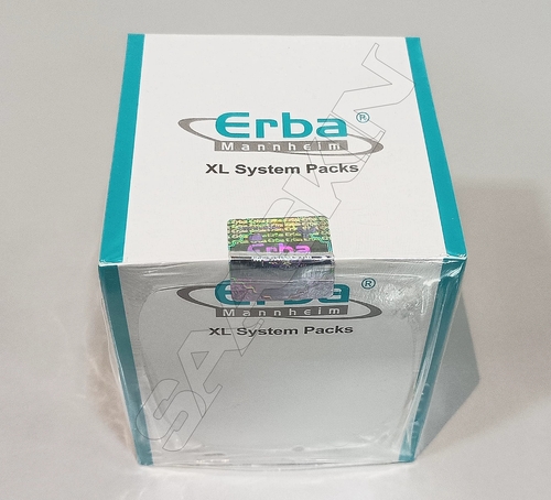 Erba Mannheim System Pack HDL Cholesterol Kit