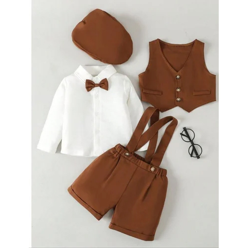 DUNGAREE FOR BOYS