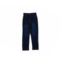 Boys Denim Pant - Denim Fabric, Navy Blue Color | Modern Style, Customized Logo, Anti-UV and Cool Dry Features for Outdoor Activities