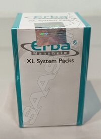Erba Mannheim System Pack Ldl-cholesterol With Calibrator