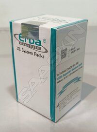 Erba Mannheim System Pack LDL-Cholesterol with Calibrator