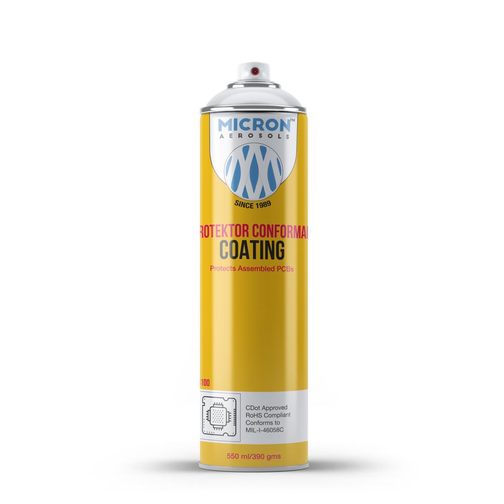 Conformal Coating for Electronics