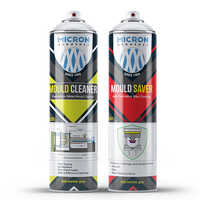 Anti Corrosive Wax Coating Spray - Application: Industrial