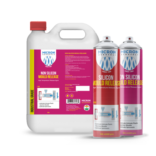 Mould Release Agent