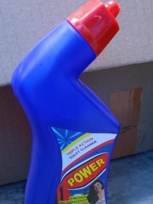 Toilet cleaner 500 ml
