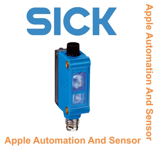 Sick KTM-MB8A191P Contrast sensors