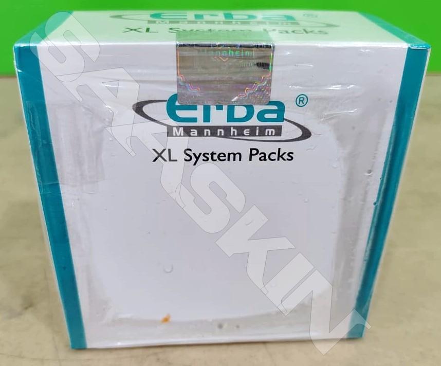 Erba Mannheim System Pack Phosphorus Kit