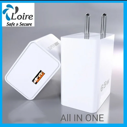 2.5A USB Adapter
