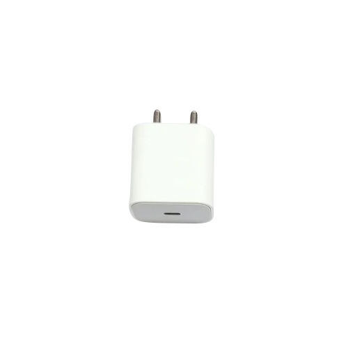 25W Apple Usb Adapter - Body Material: Polycarbonate