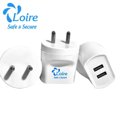 White USB Adapter